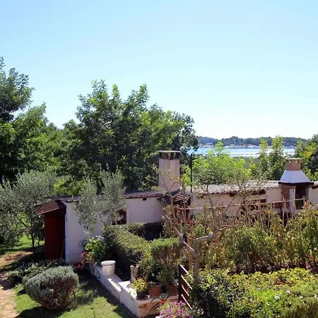 Apartamento In - Istrien 34560 Poreč