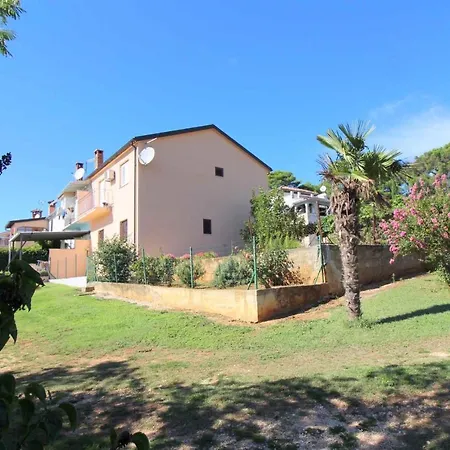 Apartamento In - Istrien 34560 *