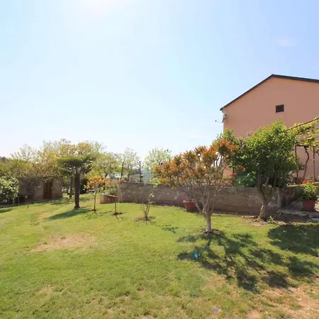 In - Istrien 34560 Apartamento