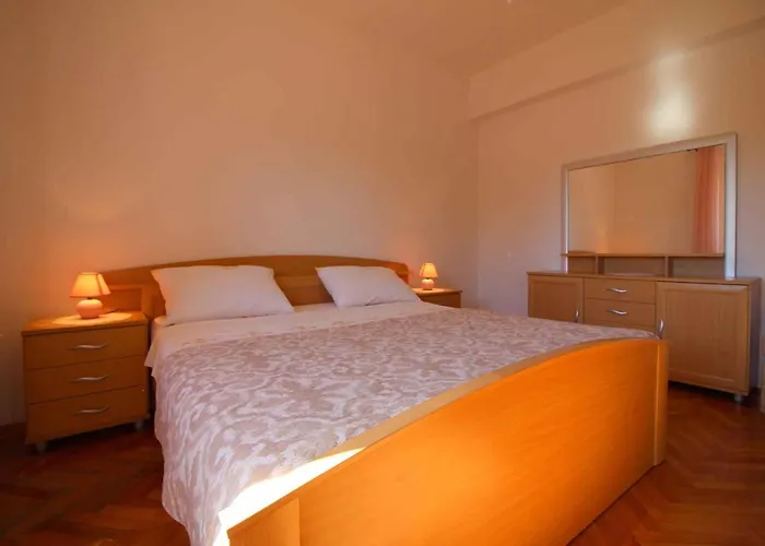 Daire In - Istrien 34560 Poreč