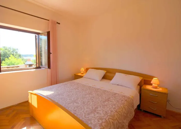 Апартаменты In - Istrien 34560 *