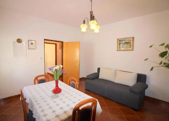 In - Istrien 34560 Daire *