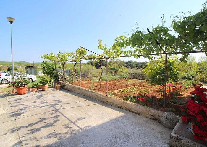 Апартаменты In - Istrien 34560 *