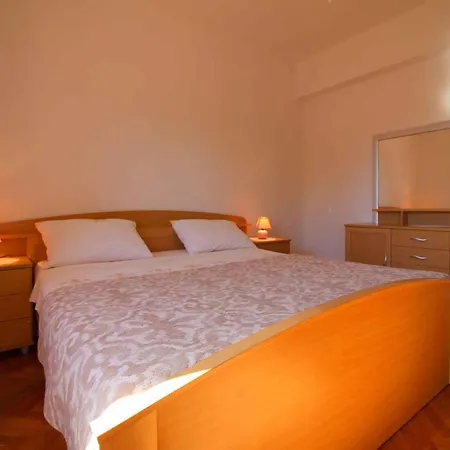 Apartman In - Istrien 34560 Porec