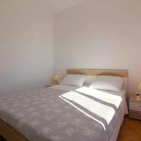 Daire In - Istrien 34560 Poreč