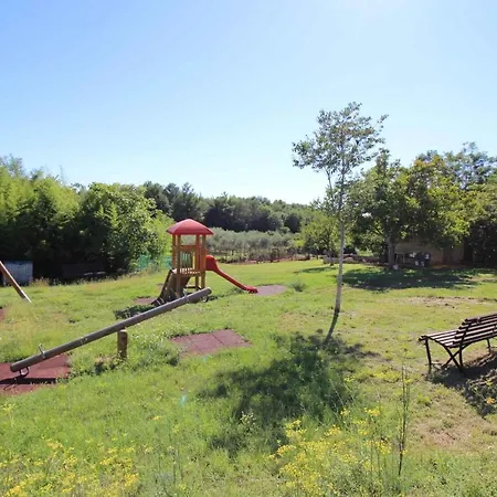 In - Istrien 34560 Apartman Porec