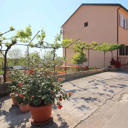 In Porec/istrien 34560 Apartment Porec