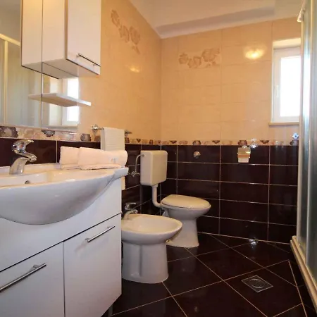 In Porec/istrien 34560 Apartment *