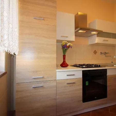 In - Istrien 34560 Apartment