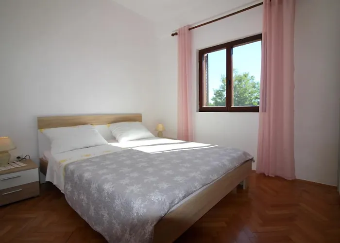 In - Istrien 34560 Appartamento *