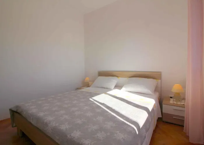 Appartamento In - Istrien 34560 Porec