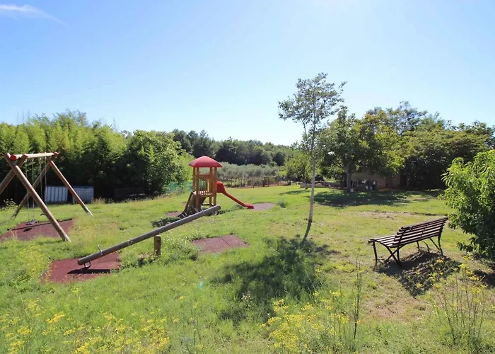 In - Istrien 34560 아파트 포레치