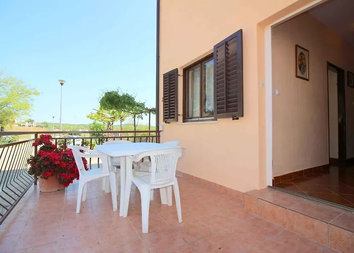 In - Istrien 34560 *