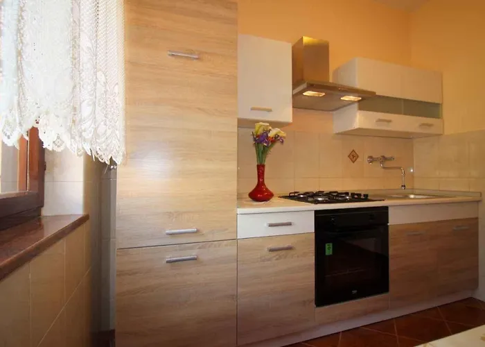 In - Istrien 34560 Appartamento