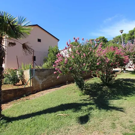 In - Istrien 34560 Apartman Poreč