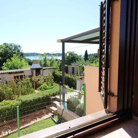 In - Istrien 34560 Apartman Poreč