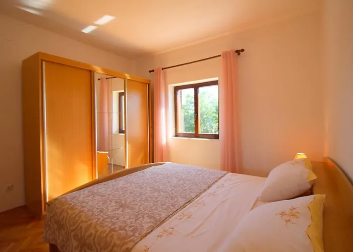 Apartman In - Istrien 34560