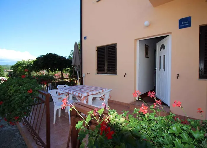 Apartman In - Istrien 34560 *