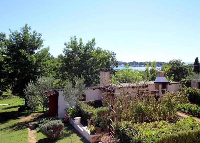 Apartman In - Istrien 34560 Poreč