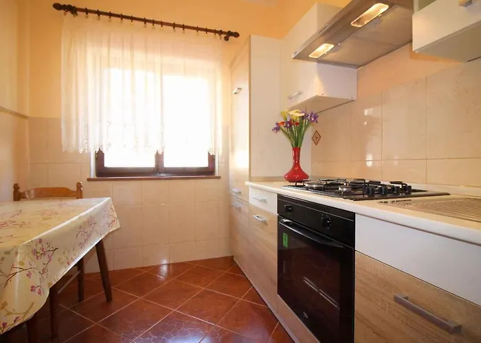 Apartman In - Istrien 34560 Poreč