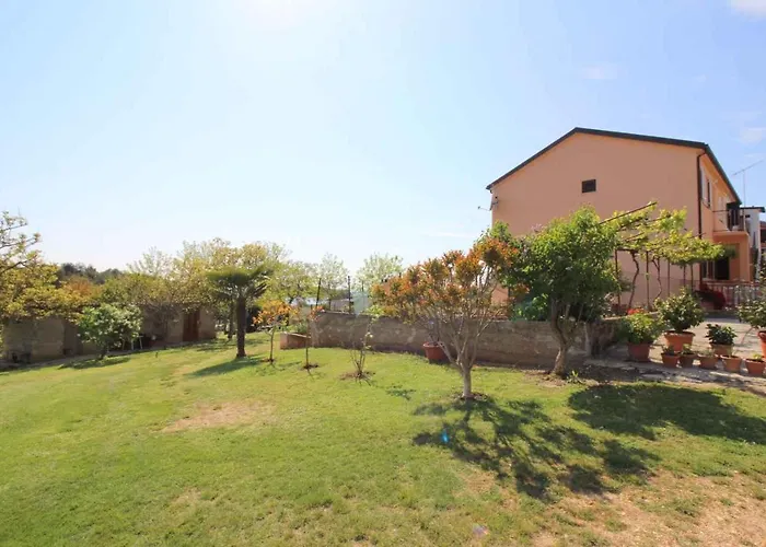 In - Istrien 34560 Apartman