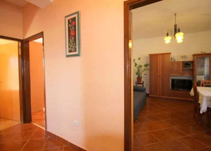 In - Istrien 34560 Apartman *